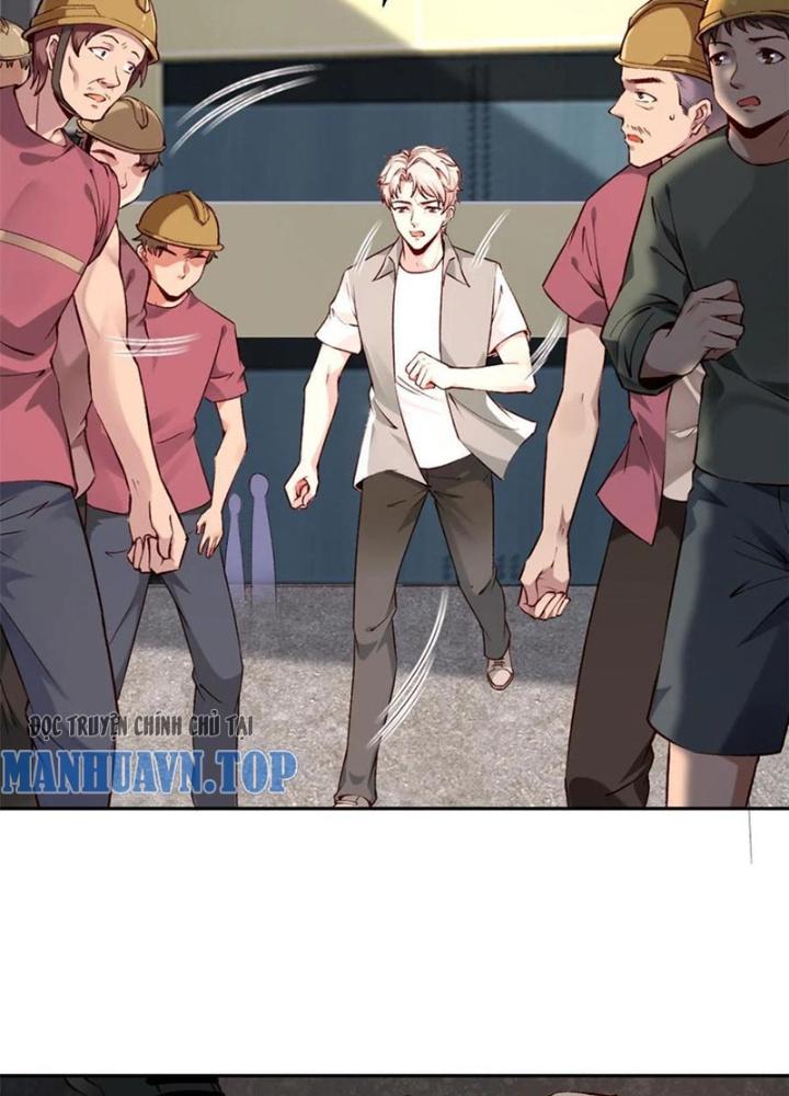 Khi Bác Sĩ Mở Hack Chapter 73 - Trang 3