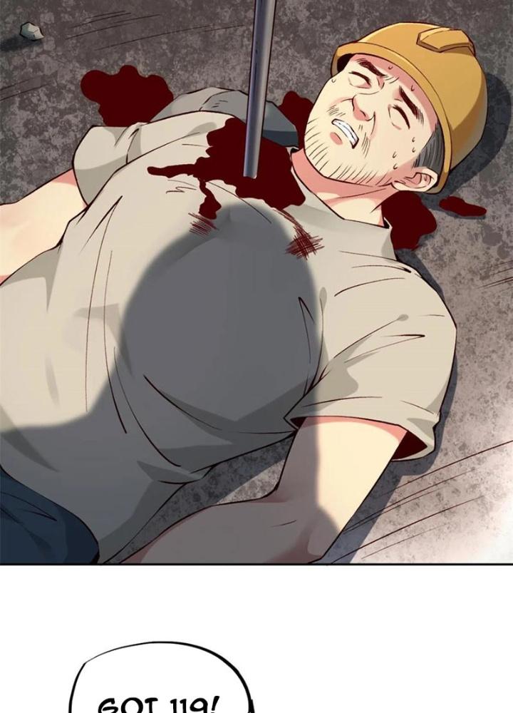 Khi Bác Sĩ Mở Hack Chapter 73 - Trang 3