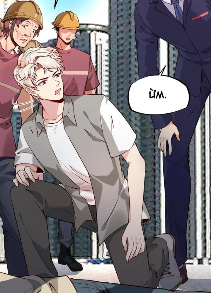 Khi Bác Sĩ Mở Hack Chapter 73 - Trang 3