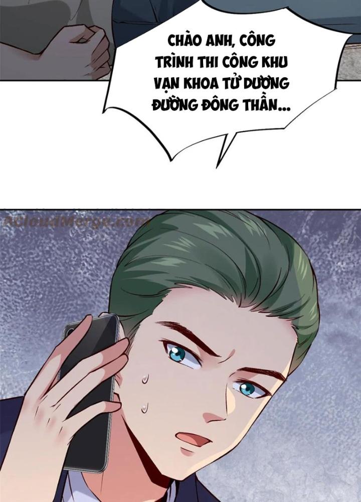 Khi Bác Sĩ Mở Hack Chapter 73 - Trang 3