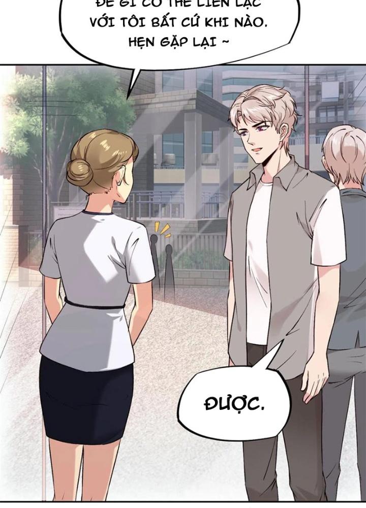 Khi Bác Sĩ Mở Hack Chapter 73 - Trang 3