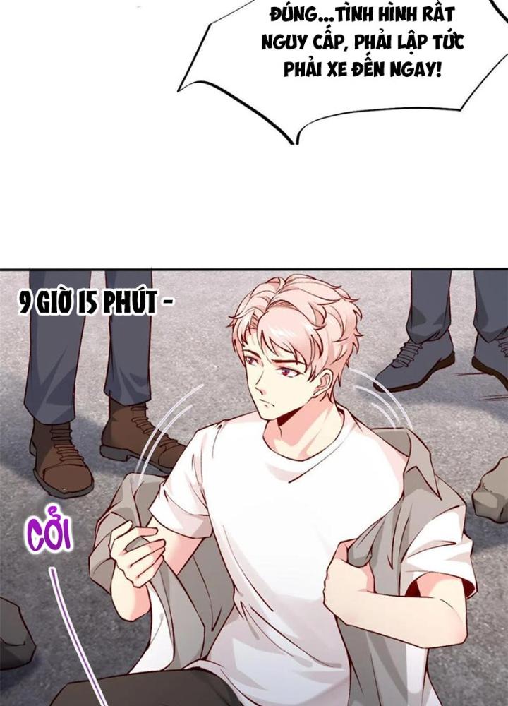 Khi Bác Sĩ Mở Hack Chapter 73 - Trang 3