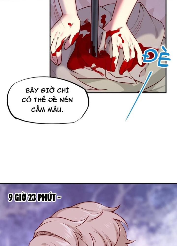 Khi Bác Sĩ Mở Hack Chapter 73 - Trang 3