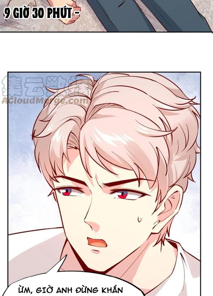Khi Bác Sĩ Mở Hack Chapter 73 - Trang 3