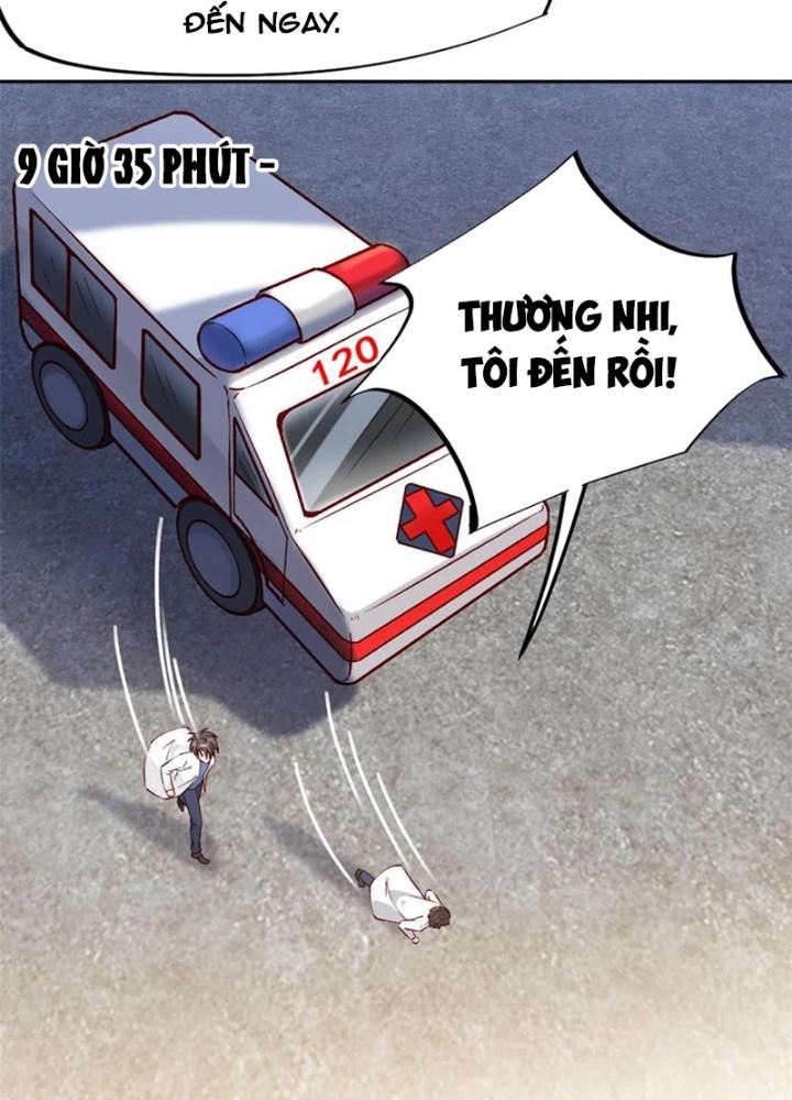 Khi Bác Sĩ Mở Hack Chapter 73 - Trang 3