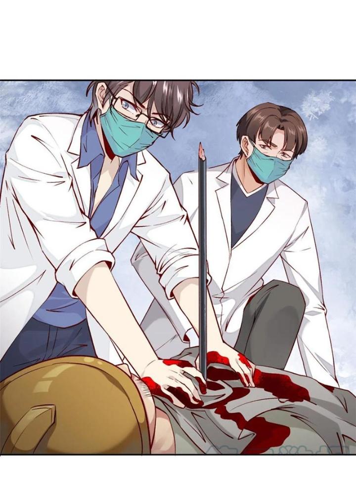 Khi Bác Sĩ Mở Hack Chapter 73 - Trang 3