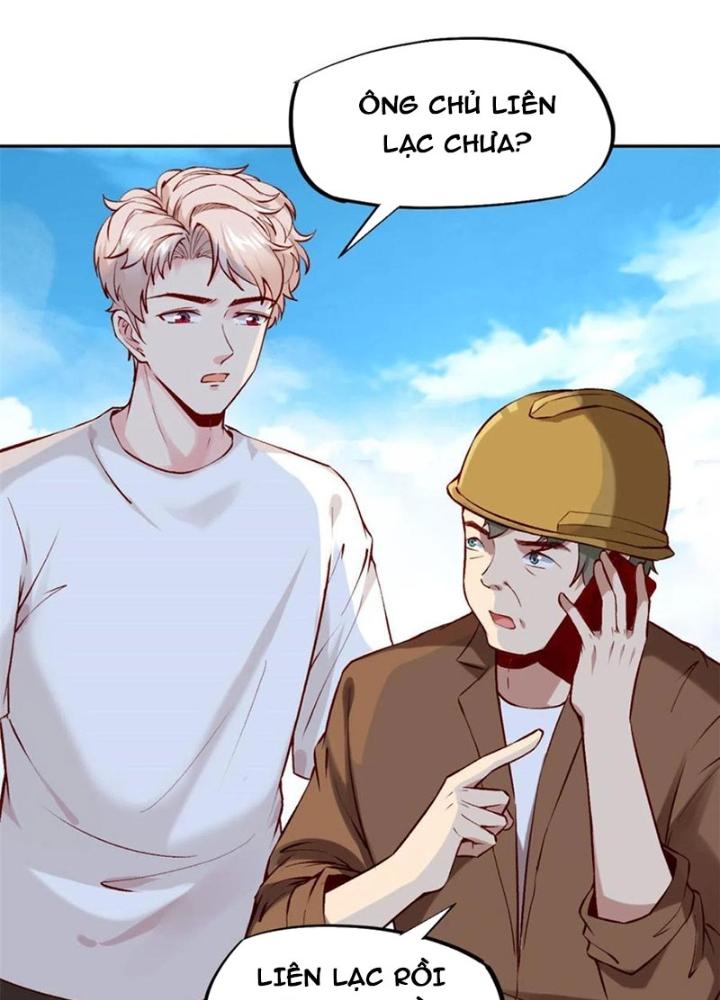 Khi Bác Sĩ Mở Hack Chapter 73 - Trang 3