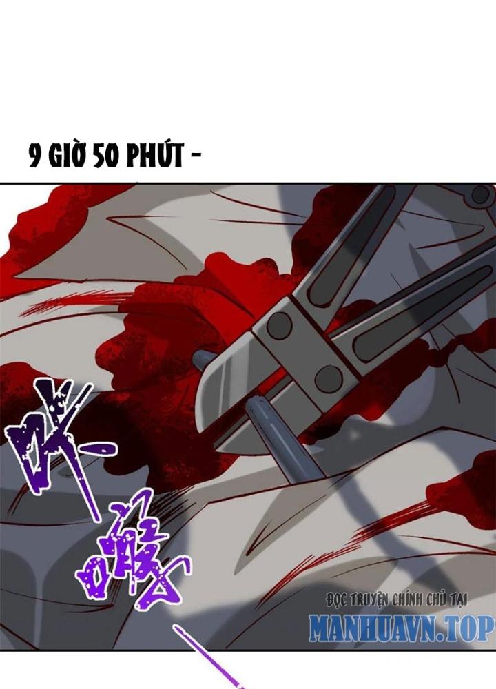 Khi Bác Sĩ Mở Hack Chapter 73 - Trang 3