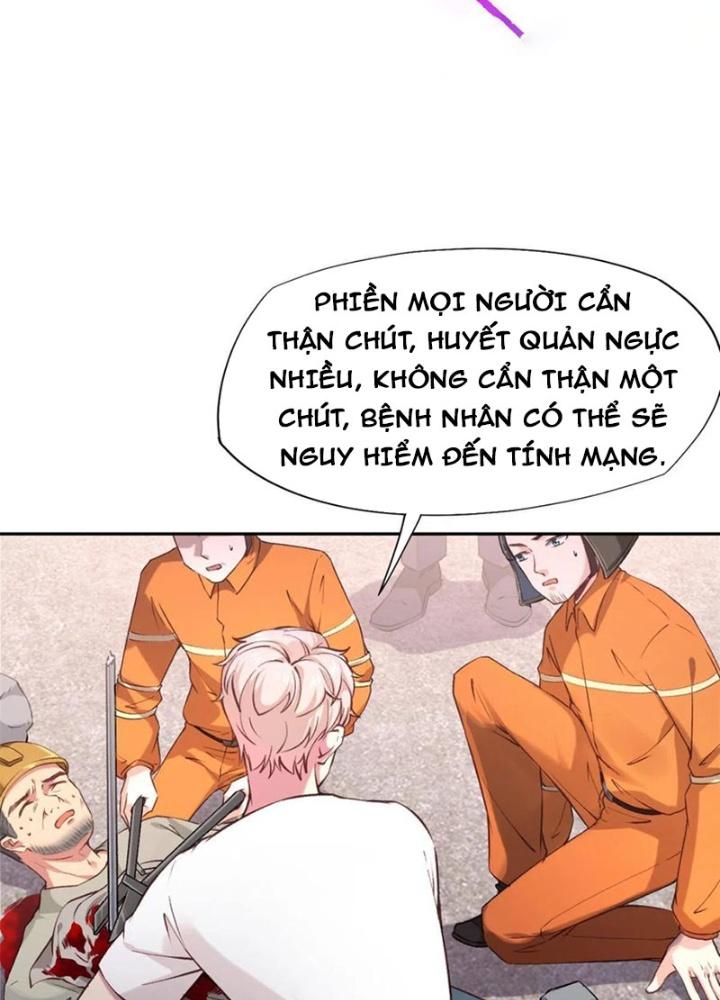 Khi Bác Sĩ Mở Hack Chapter 73 - Trang 3