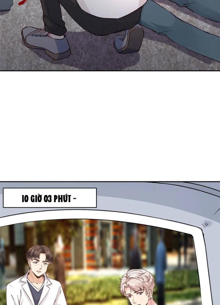 Khi Bác Sĩ Mở Hack Chapter 73 - Trang 3