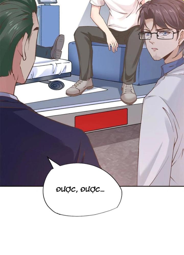 Khi Bác Sĩ Mở Hack Chapter 73 - Trang 3