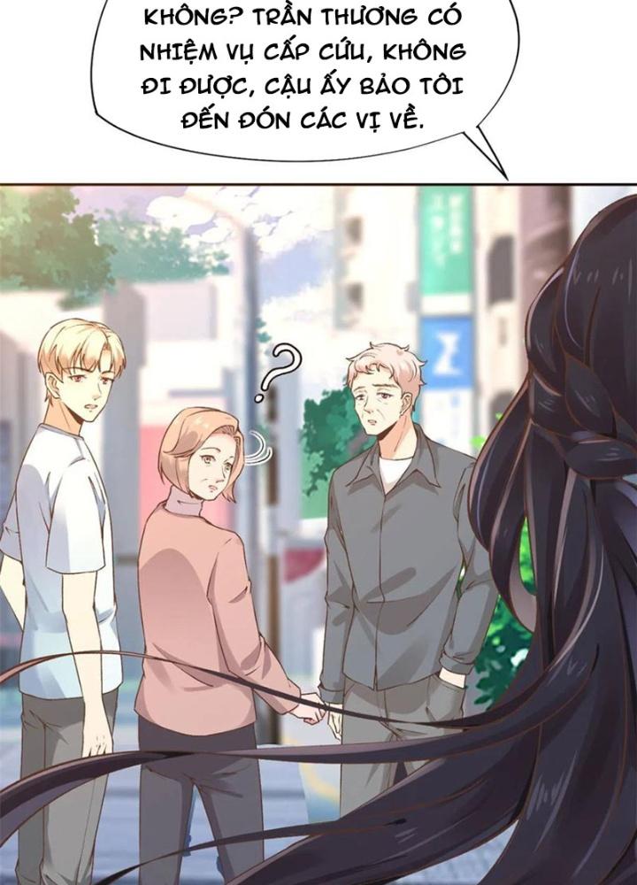 Khi Bác Sĩ Mở Hack Chapter 73 - Trang 3