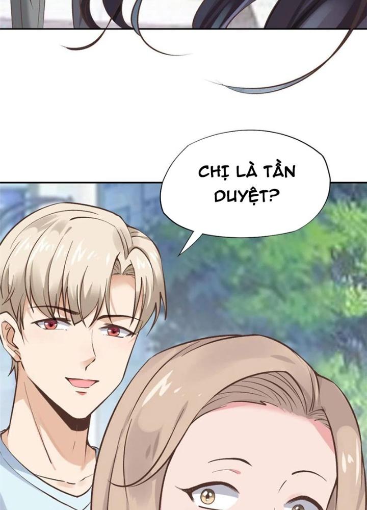 Khi Bác Sĩ Mở Hack Chapter 73 - Trang 3