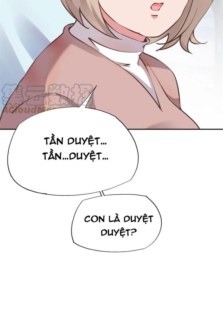 Khi Bác Sĩ Mở Hack Chapter 73 - Trang 3