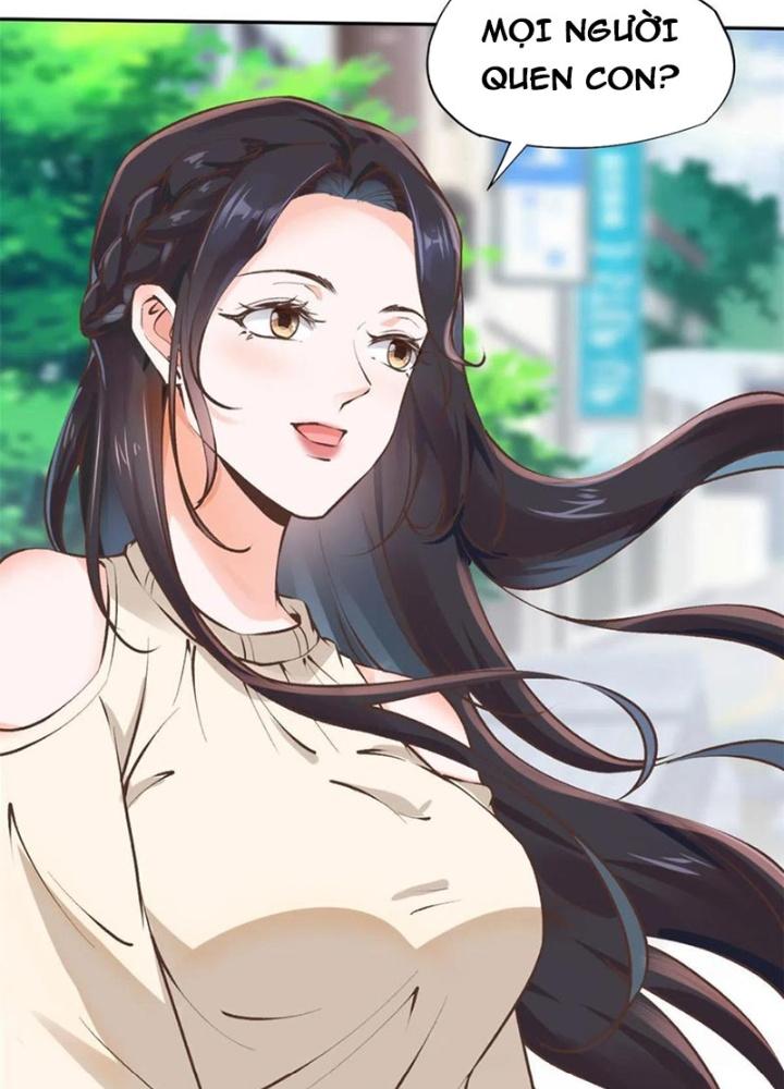 Khi Bác Sĩ Mở Hack Chapter 73 - Trang 3
