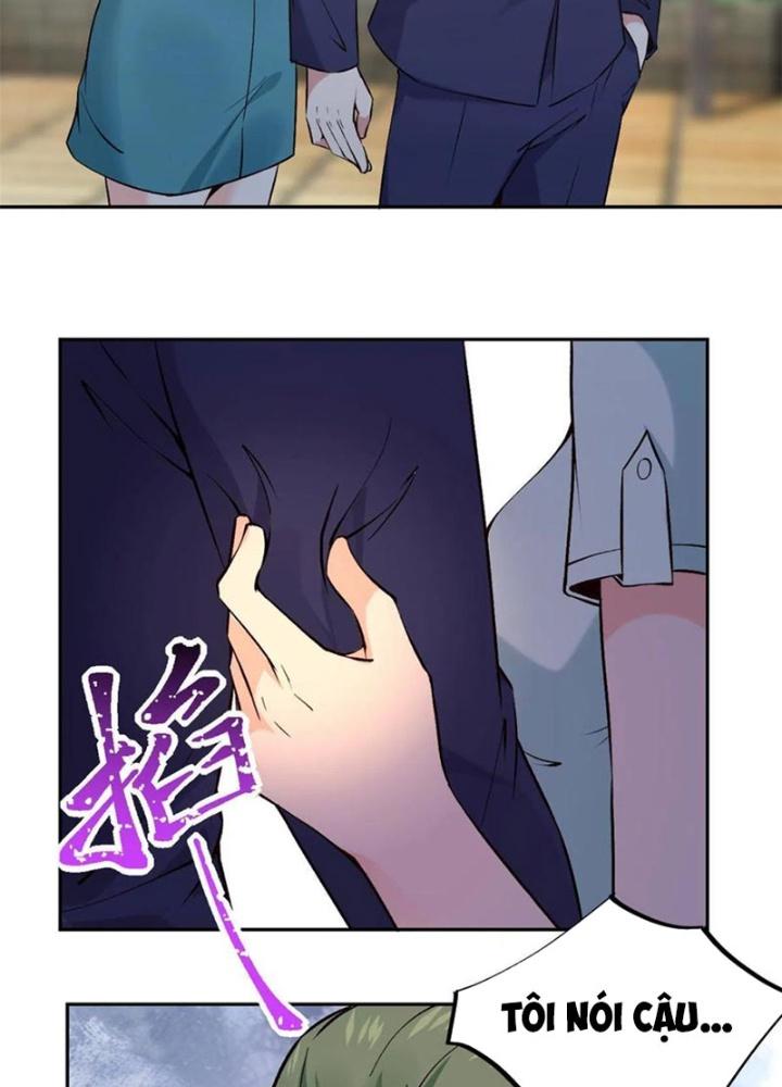 Khi Bác Sĩ Mở Hack Chapter 73 - Trang 3