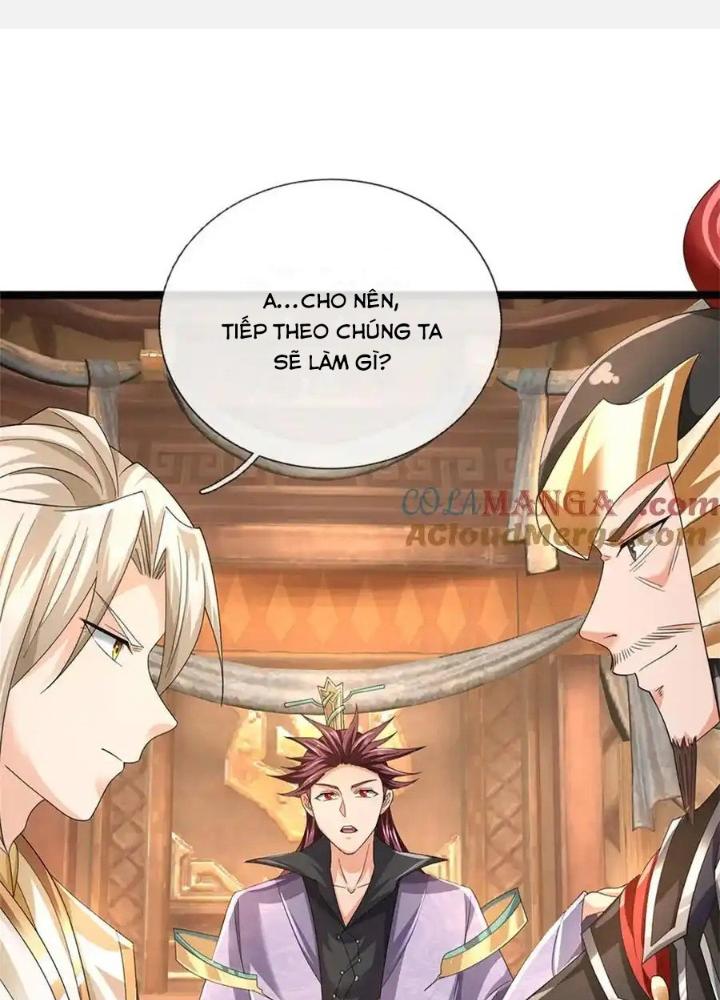 Lựa Chọn Thần Cấp: Ta Không Theo Sáo Lộ Mạnh Lên Chapter 154 - Trang 2