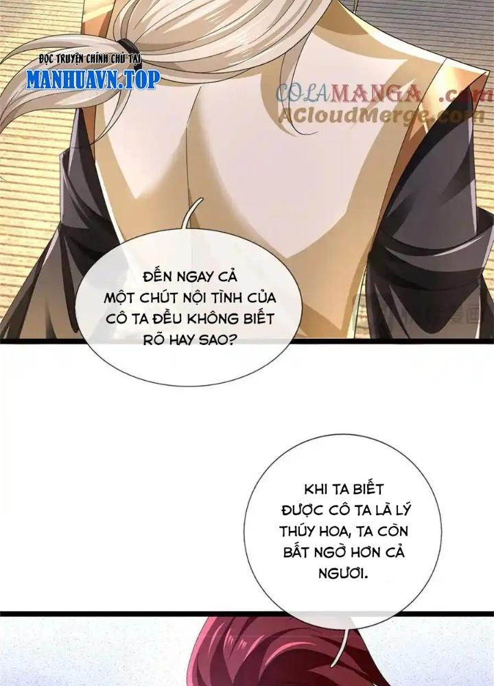 Lựa Chọn Thần Cấp: Ta Không Theo Sáo Lộ Mạnh Lên Chapter 154 - Trang 2