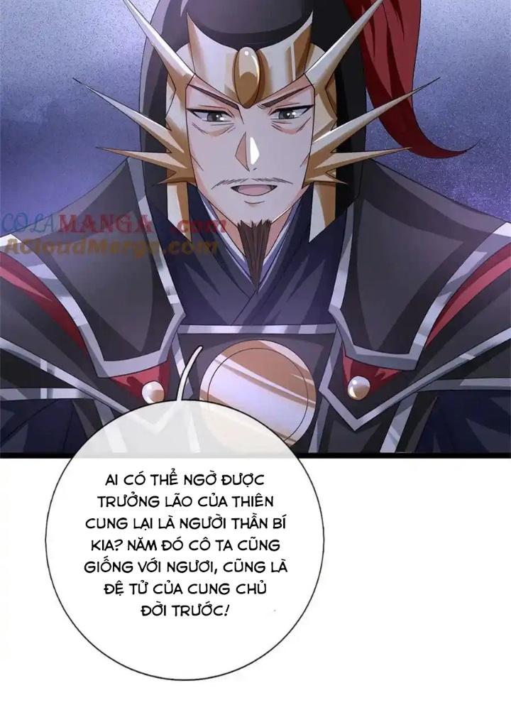 Lựa Chọn Thần Cấp: Ta Không Theo Sáo Lộ Mạnh Lên Chapter 154 - Trang 2