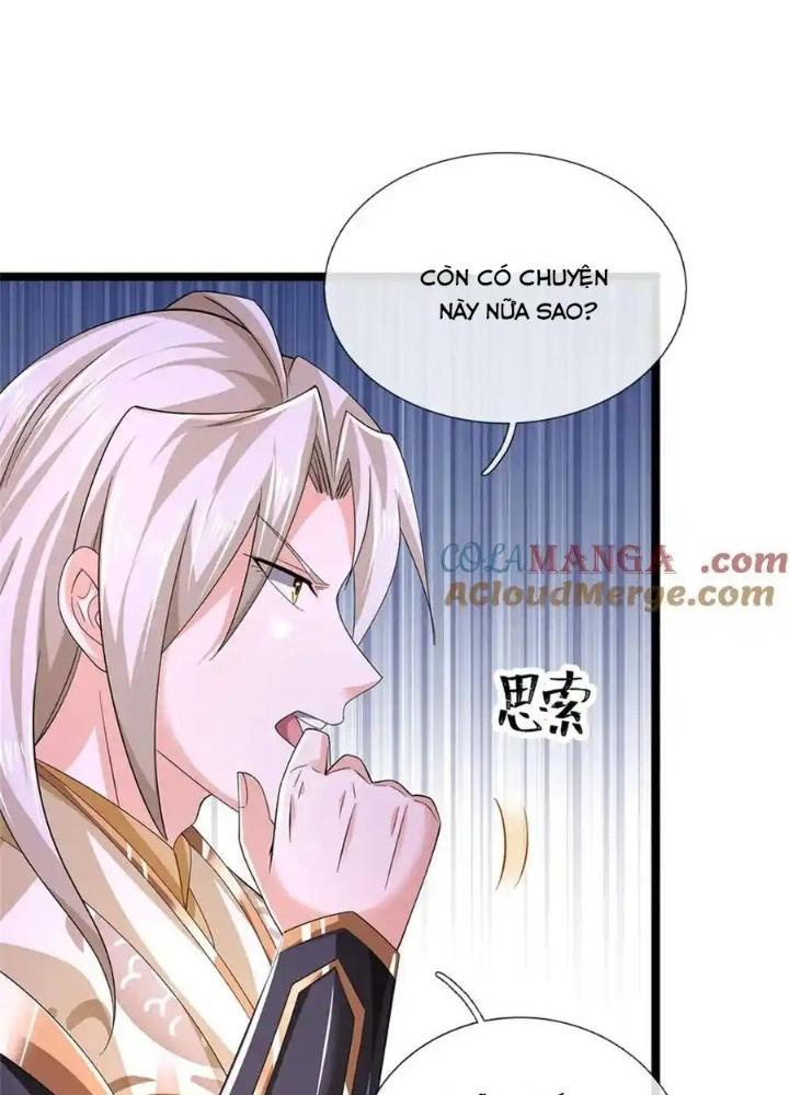 Lựa Chọn Thần Cấp: Ta Không Theo Sáo Lộ Mạnh Lên Chapter 154 - Trang 2