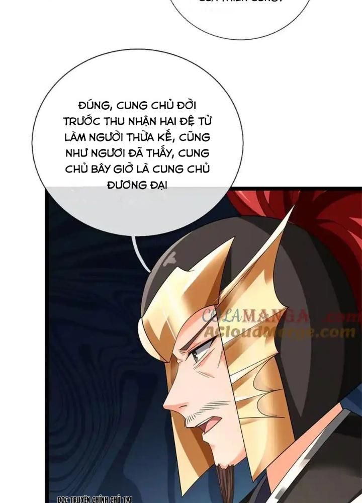 Lựa Chọn Thần Cấp: Ta Không Theo Sáo Lộ Mạnh Lên Chapter 154 - Trang 2