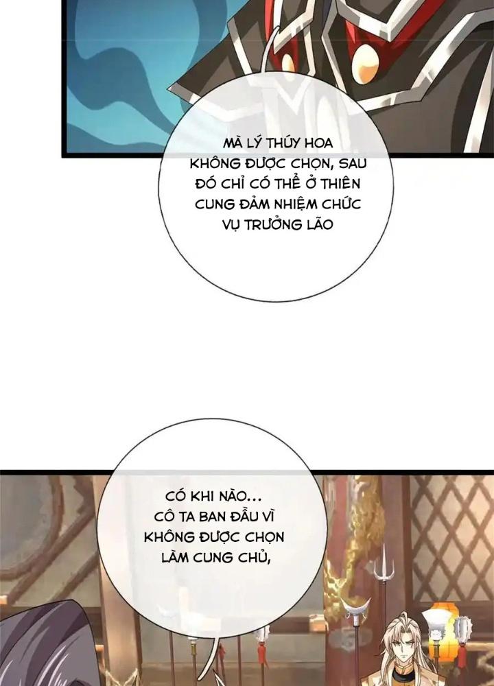 Lựa Chọn Thần Cấp: Ta Không Theo Sáo Lộ Mạnh Lên Chapter 154 - Trang 2