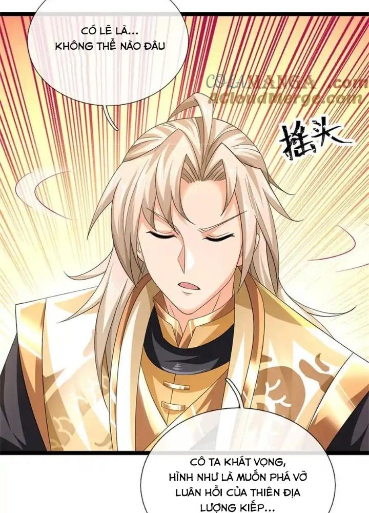 Lựa Chọn Thần Cấp: Ta Không Theo Sáo Lộ Mạnh Lên Chapter 154 - Trang 2