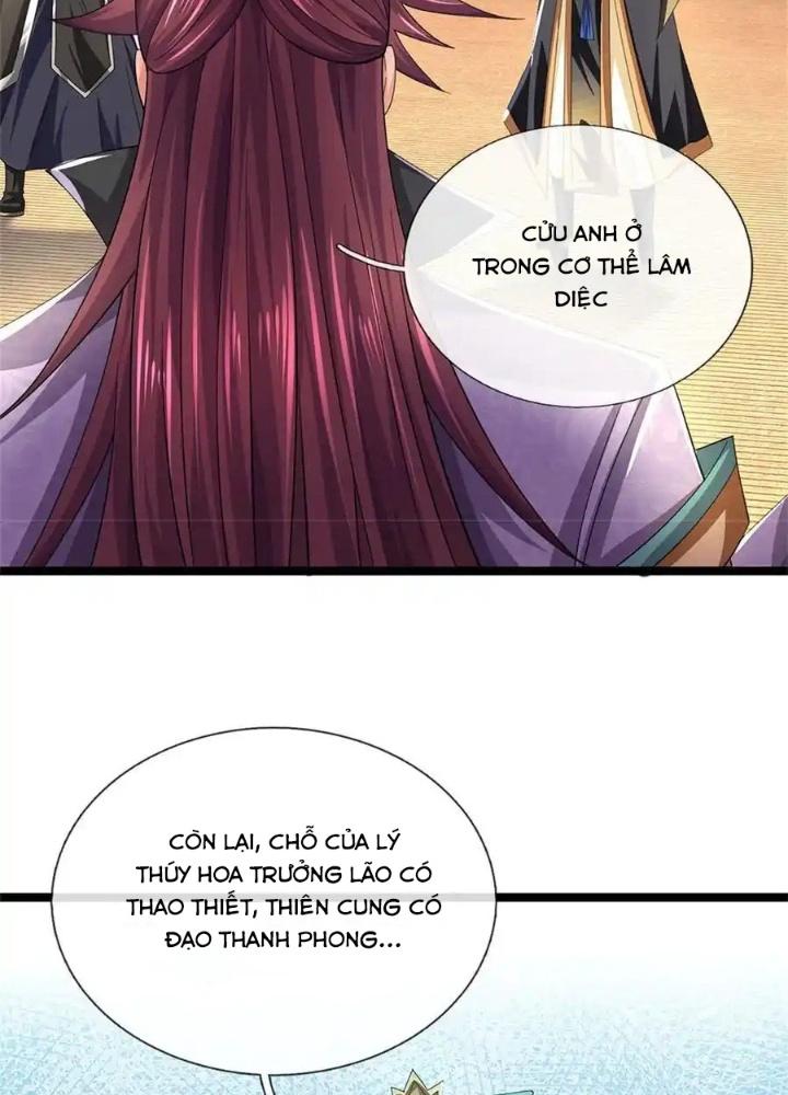 Lựa Chọn Thần Cấp: Ta Không Theo Sáo Lộ Mạnh Lên Chapter 154 - Trang 2