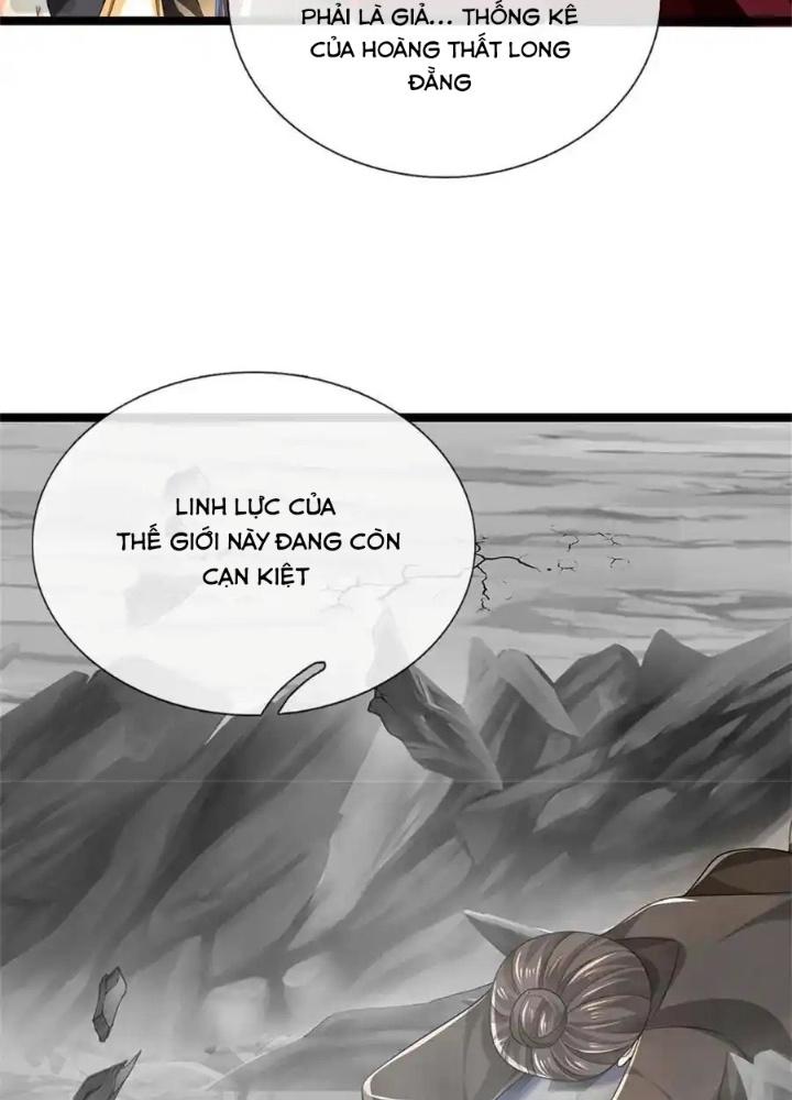 Lựa Chọn Thần Cấp: Ta Không Theo Sáo Lộ Mạnh Lên Chapter 154 - Trang 2