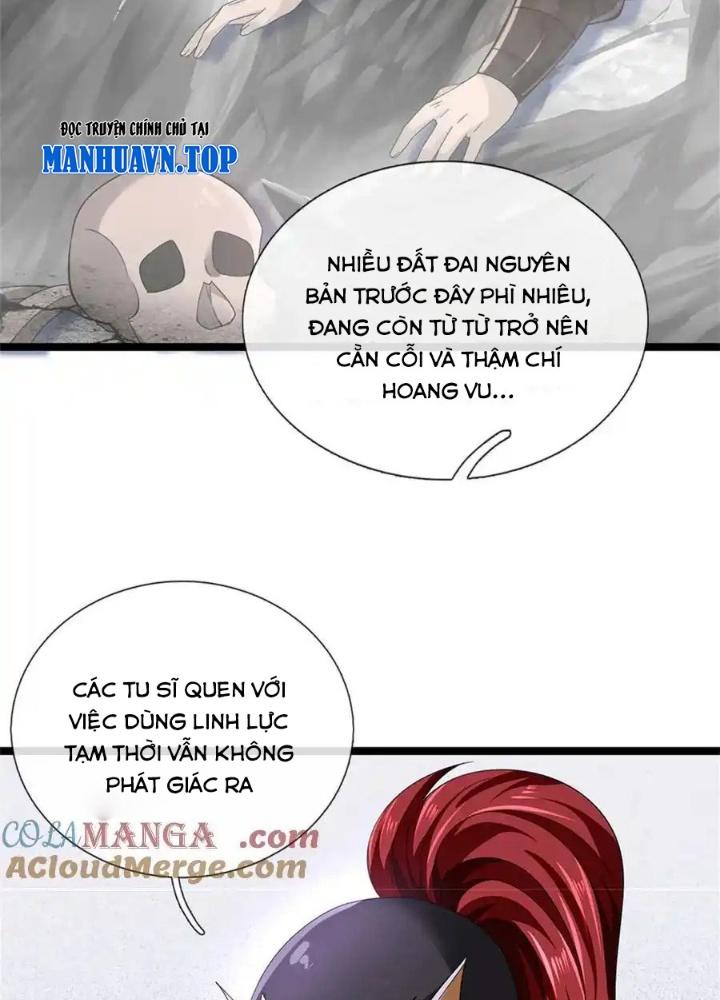 Lựa Chọn Thần Cấp: Ta Không Theo Sáo Lộ Mạnh Lên Chapter 154 - Trang 2