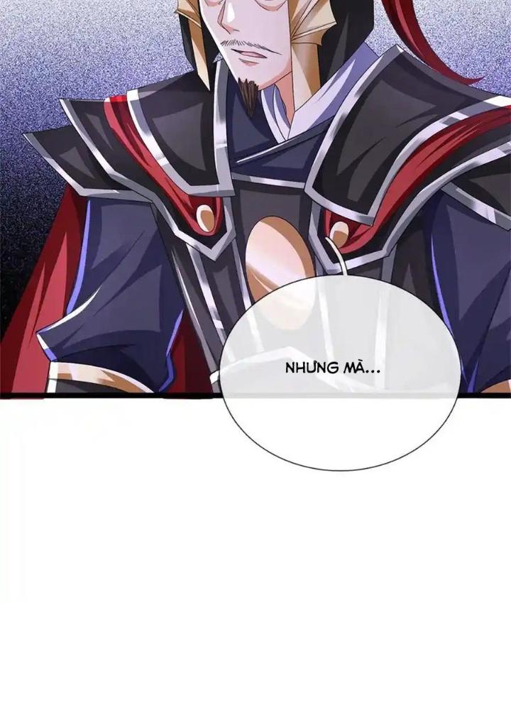 Lựa Chọn Thần Cấp: Ta Không Theo Sáo Lộ Mạnh Lên Chapter 154 - Trang 2