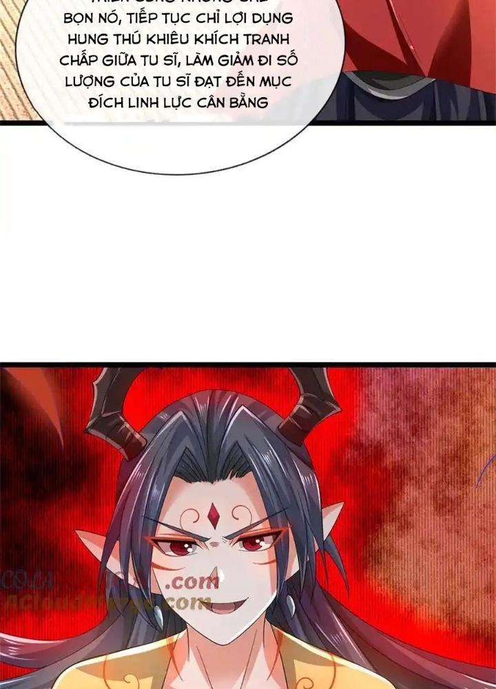 Lựa Chọn Thần Cấp: Ta Không Theo Sáo Lộ Mạnh Lên Chapter 154 - Trang 2