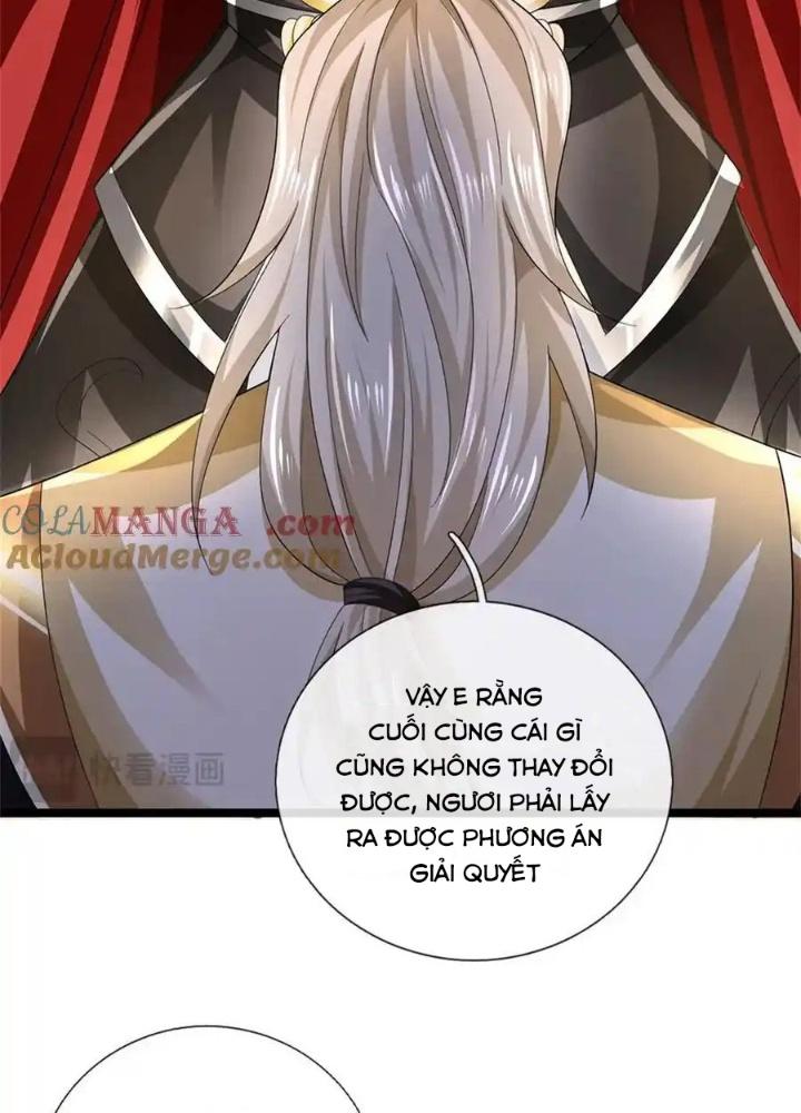 Lựa Chọn Thần Cấp: Ta Không Theo Sáo Lộ Mạnh Lên Chapter 154 - Trang 2
