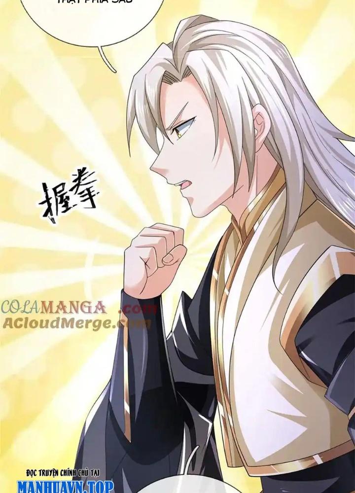 Lựa Chọn Thần Cấp: Ta Không Theo Sáo Lộ Mạnh Lên Chapter 154 - Trang 2