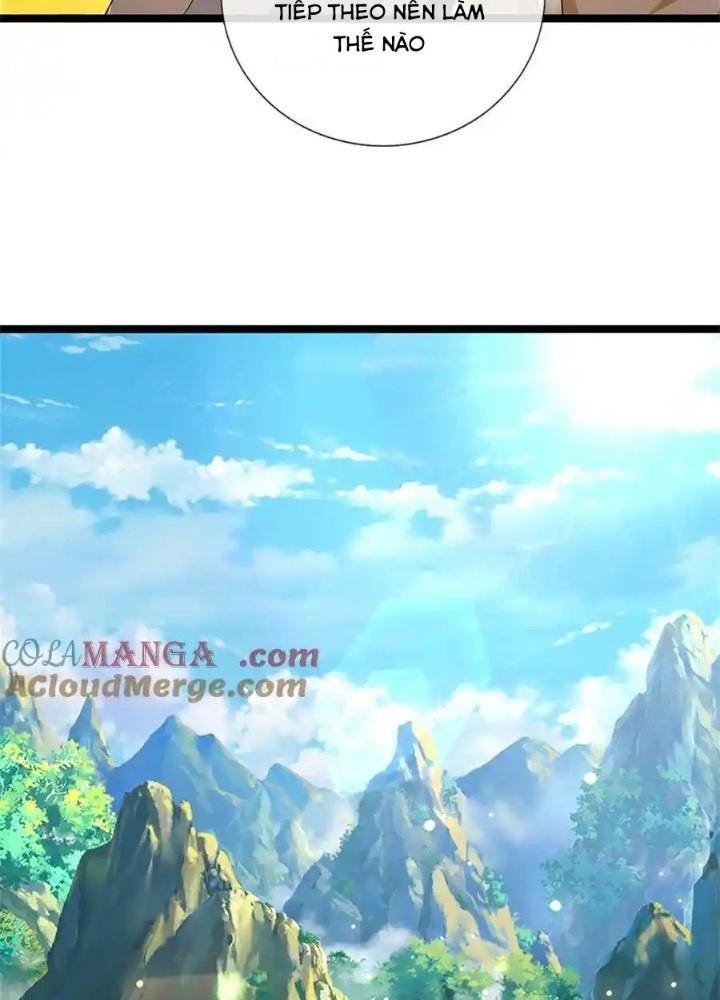 Lựa Chọn Thần Cấp: Ta Không Theo Sáo Lộ Mạnh Lên Chapter 154 - Trang 2