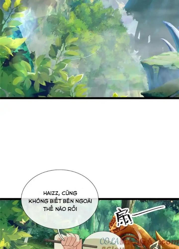 Lựa Chọn Thần Cấp: Ta Không Theo Sáo Lộ Mạnh Lên Chapter 154 - Trang 2