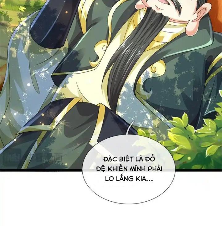 Lựa Chọn Thần Cấp: Ta Không Theo Sáo Lộ Mạnh Lên Chapter 154 - Trang 2