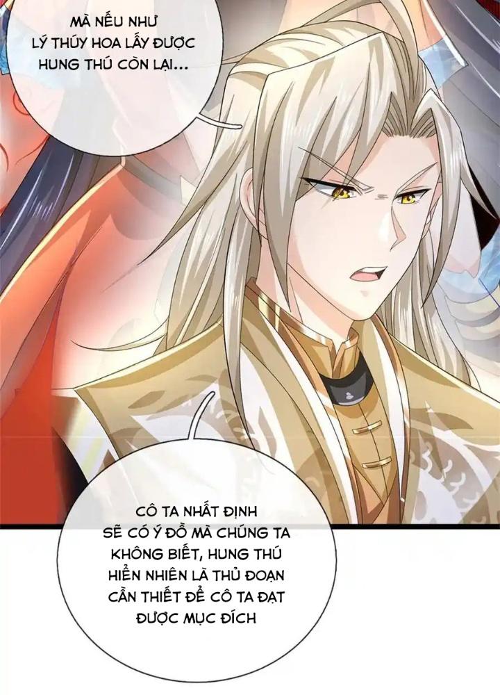 Lựa Chọn Thần Cấp: Ta Không Theo Sáo Lộ Mạnh Lên Chapter 154 - Trang 2