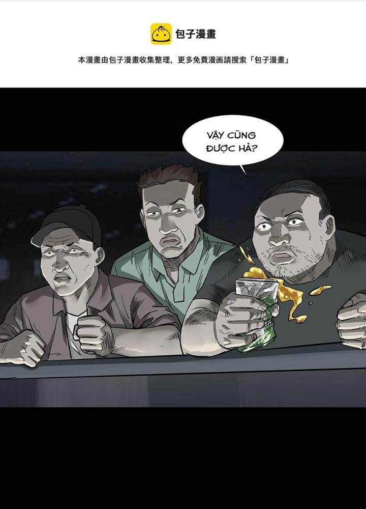 Quay Đầu Là Bờ Chapter 157 - Trang 2