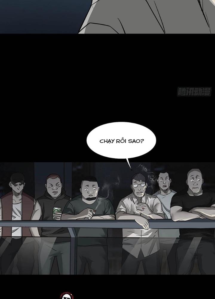 Quay Đầu Là Bờ Chapter 157 - Trang 2