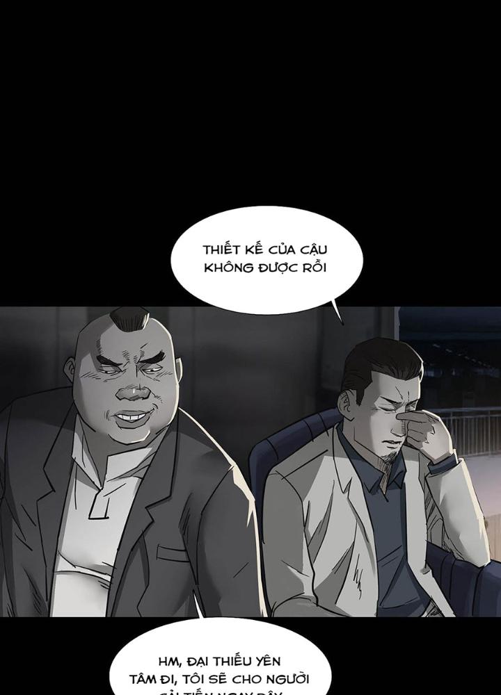 Quay Đầu Là Bờ Chapter 157 - Trang 2