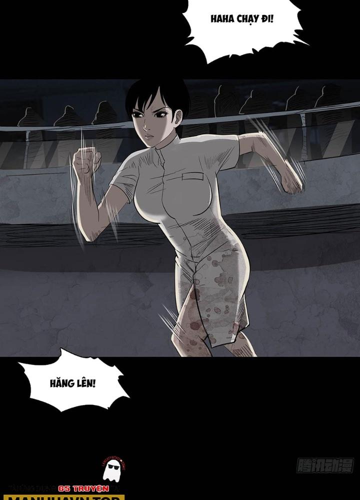 Quay Đầu Là Bờ Chapter 157 - Trang 2