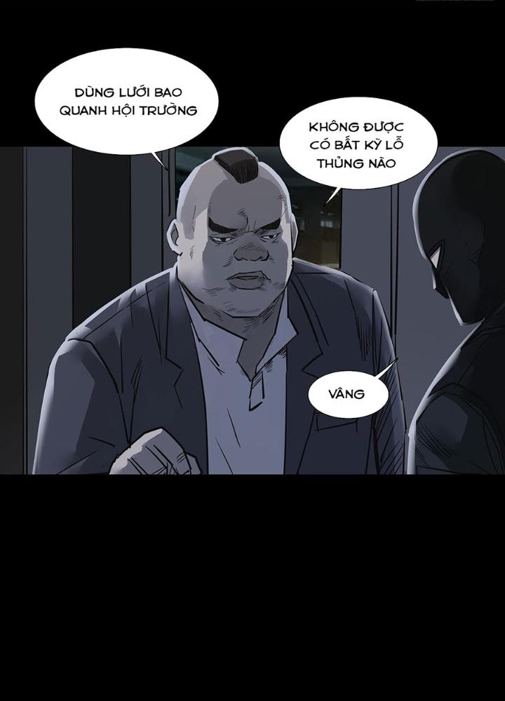 Quay Đầu Là Bờ Chapter 157 - Trang 2