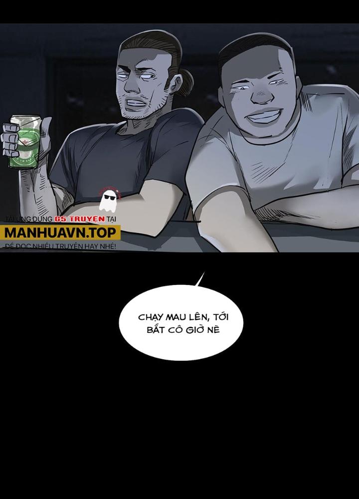 Quay Đầu Là Bờ Chapter 157 - Trang 2