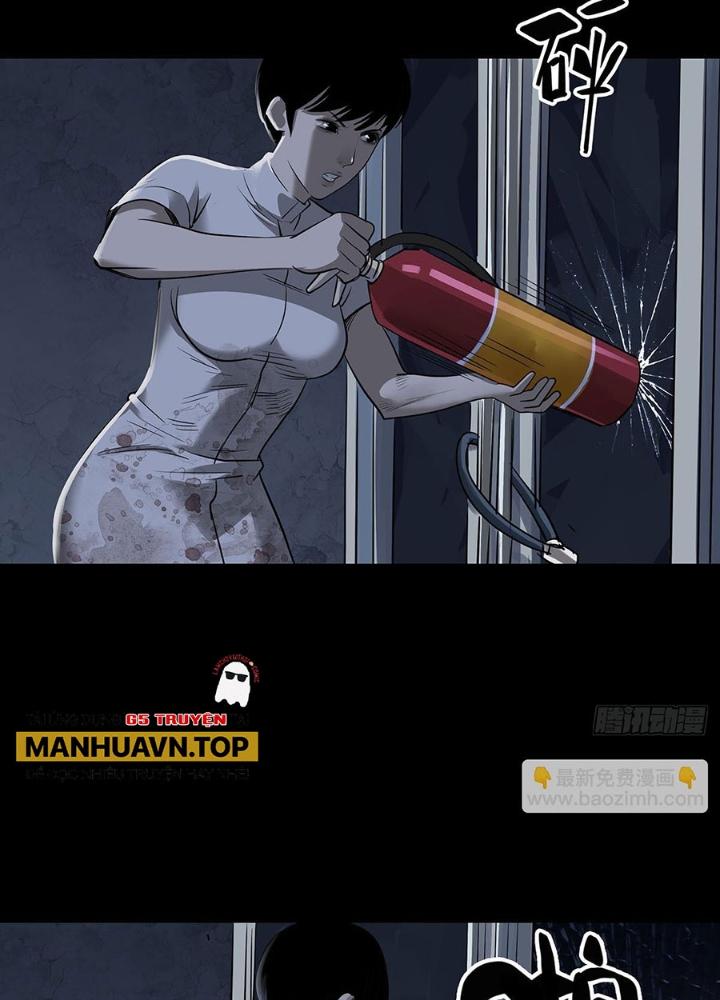 Quay Đầu Là Bờ Chapter 157 - Trang 2