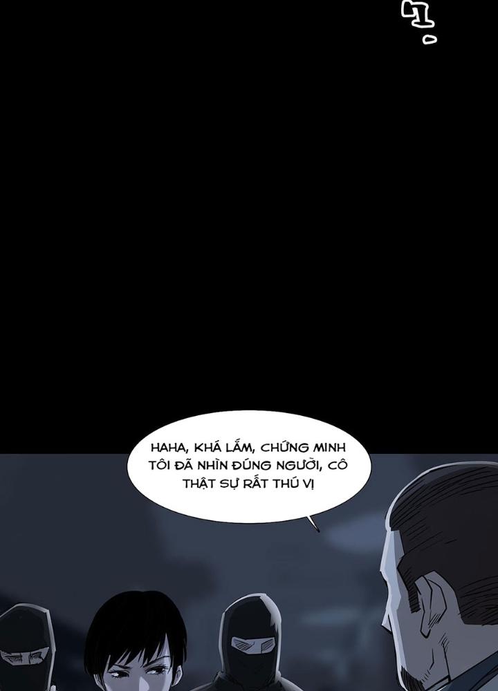 Quay Đầu Là Bờ Chapter 157 - Trang 2