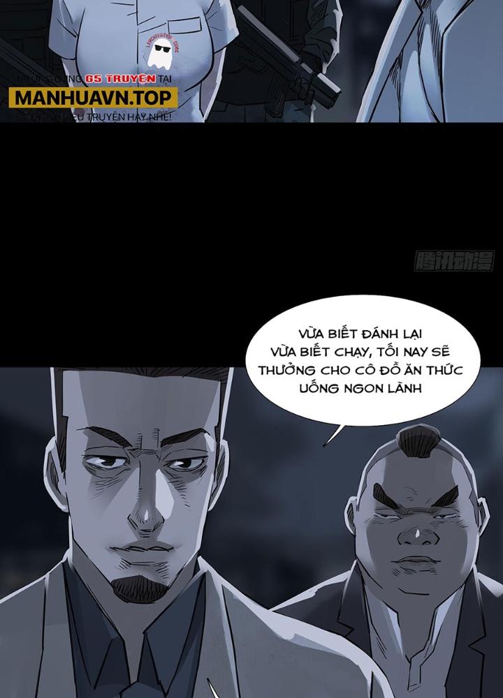 Quay Đầu Là Bờ Chapter 157 - Trang 2