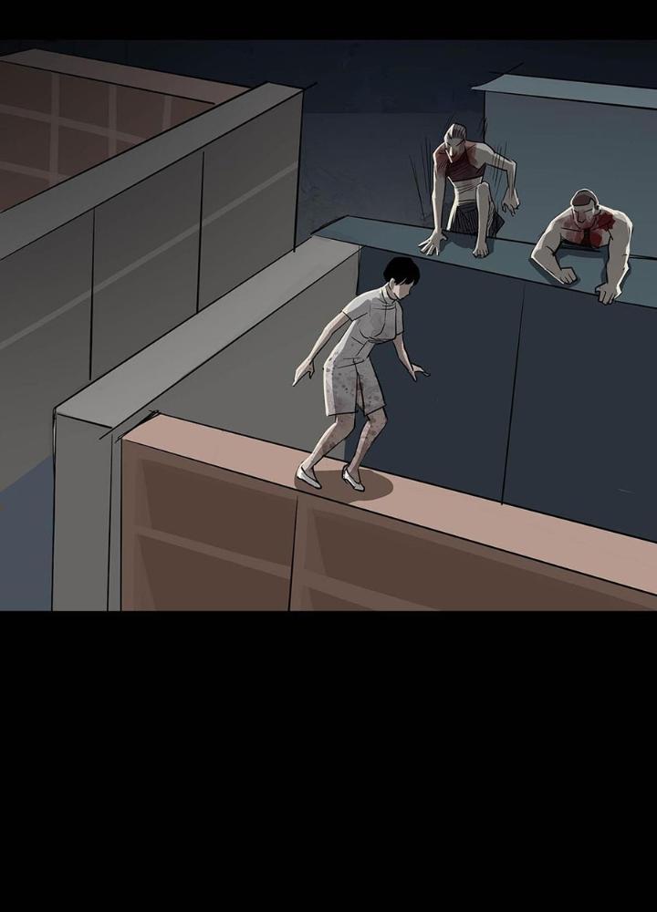 Quay Đầu Là Bờ Chapter 157 - Trang 2