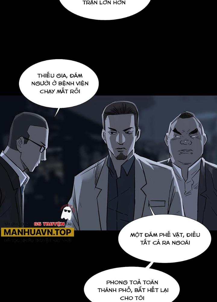 Quay Đầu Là Bờ Chapter 157 - Trang 2