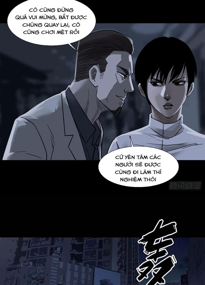 Quay Đầu Là Bờ Chapter 157 - Trang 2